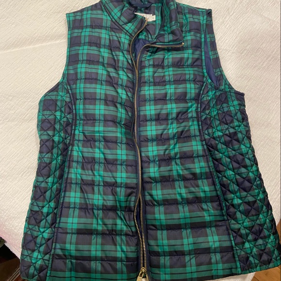 Vineyard Vines Women’s Vest- Size S - Picture 1 of 4